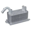 Load image into Gallery viewer, Febi Rubber Co Transmission Oil Cooler 106879
