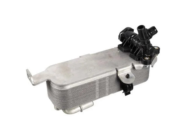 Febi Rubber Co Transmission Oil Cooler 172243