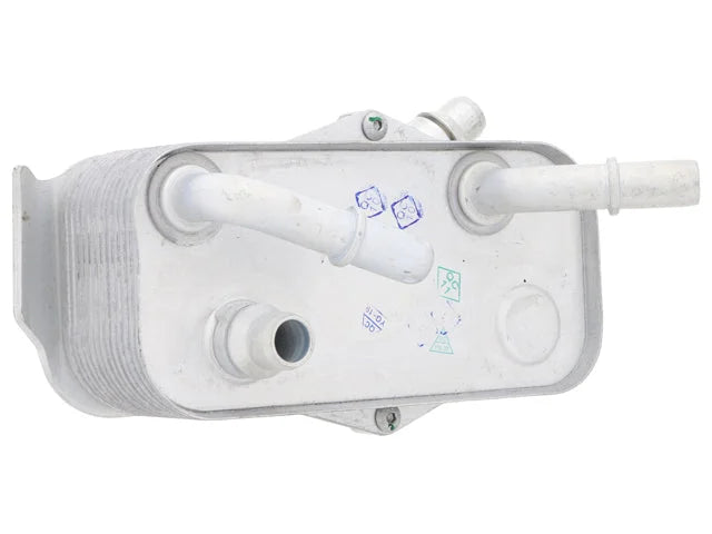 Febi Rubber Co Transmission Oil Cooler 184571 - Main Product View