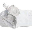 Load image into Gallery viewer, Febi Rubber Co Transmission Oil Cooler 184571 - Side View