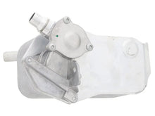 Load image into Gallery viewer, Febi Rubber Co Transmission Oil Cooler 184571 - Side View