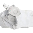 Load image into Gallery viewer, Febi Rubber Co Transmission Oil Cooler 184571 - Side View