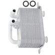 Load image into Gallery viewer, Febi Rubber Co Transmission Oil Cooler 188338 - Main Product View