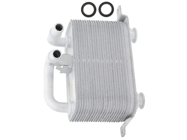Febi Rubber Co Transmission Oil Cooler 188338 - Main Product View