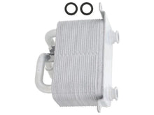 Load image into Gallery viewer, Febi Rubber Co Transmission Oil Cooler 188338 - Side View
