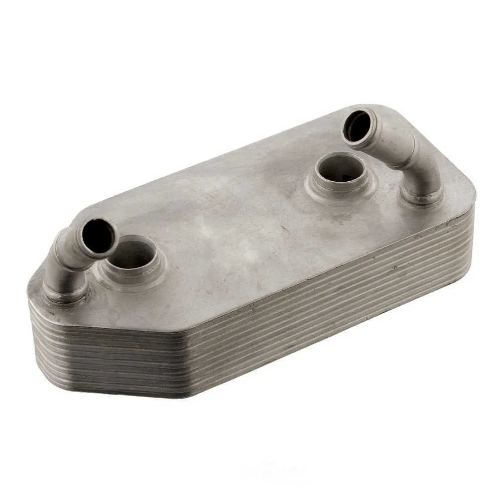 Febi Rubber Co Transmission Oil Cooler fits 1998-2006 Volkswagen Beetle / Golf / Jetta