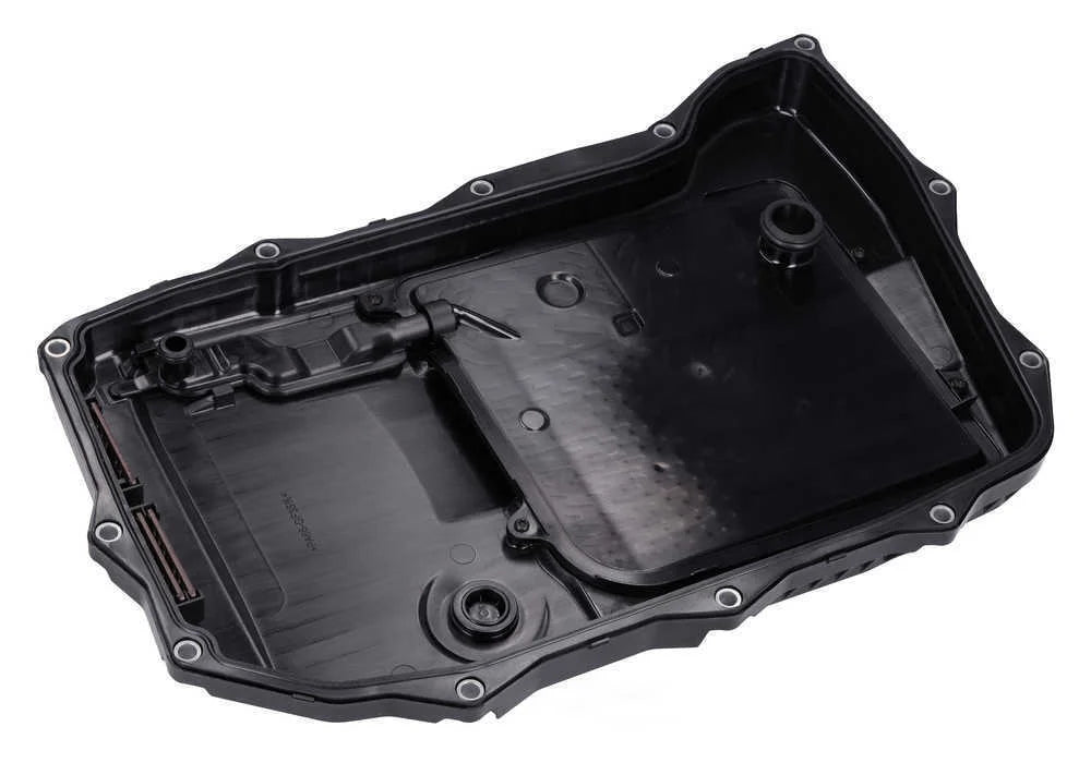 Febi Rubber Co Transmission Oil Pan fits 2019-2023 Porsche Cayenne - Main Product View