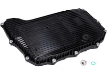 Load image into Gallery viewer, Febi Rubber Co Transmission Oil Pan fits 2019-2023 Porsche Cayenne - Side View