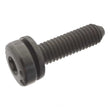 Load image into Gallery viewer, Febi Rubber Co Transmission Pan Bolt fits 1999-2001 Porsche 911 / 1997-2008 Porsche Boxster / 2006-2008 Porsche Cayman