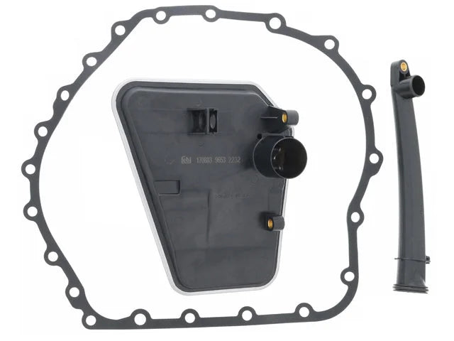 Febi Rubber Co Transmission Pan Gasket 170883 - Main Product View