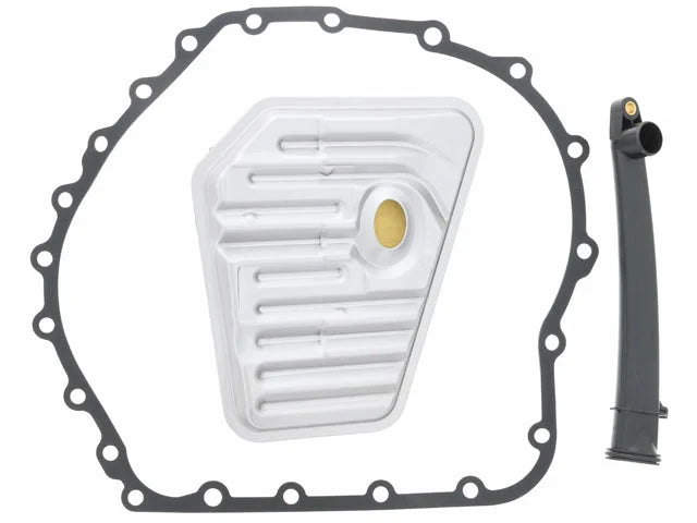 Febi Rubber Co Transmission Pan Gasket 170883 - Side View