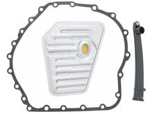 Load image into Gallery viewer, Febi Rubber Co Transmission Pan Gasket 170883 - Side View