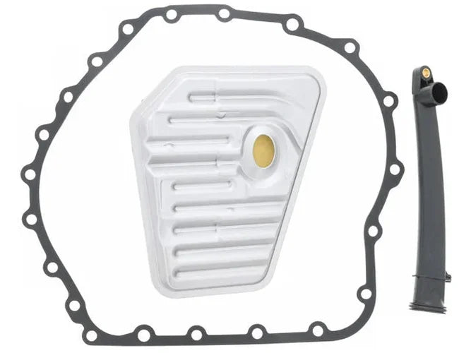 Febi Rubber Co Transmission Pan Gasket 170883 - Side View