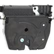 Load image into Gallery viewer, Febi Rubber Co Trunk Lock Assembly 192947 - Side View