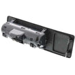 Load image into Gallery viewer, Febi Rubber Co Trunk Lock Push Button 108218 - Side View