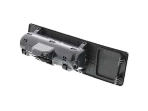 Febi Rubber Co Trunk Lock Push Button 108218 - Side View