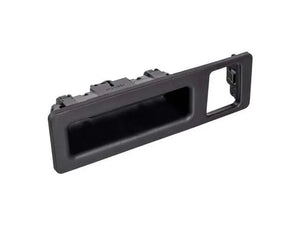 Febi Rubber Co Trunk Lock Push Button 108219