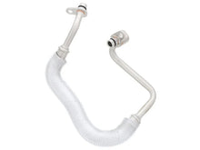 Load image into Gallery viewer, Febi Rubber Co Turbocharger Oil Line 184728