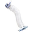 Load image into Gallery viewer, Febi Rubber Co Turbocharger Oil Line 184731