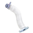 Load image into Gallery viewer, Febi Rubber Co Turbocharger Oil Line 184731