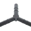 Load image into Gallery viewer, Febi Rubber Co Vacuum Line Connector 08643
