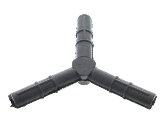 Febi Rubber Co Vacuum Line Connector 08643