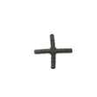 Load image into Gallery viewer, Febi Rubber Co Vacuum Line Connector 11253