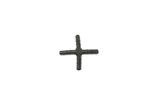 Febi Rubber Co Vacuum Line Connector 11253