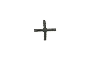 Febi Rubber Co Vacuum Line Connector 11253