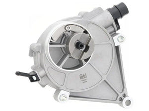 Febi Rubber Co Vacuum Pump 186081 - Main Product View