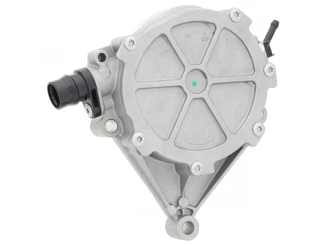 Febi Rubber Co Vacuum Pump 186081 - Side View
