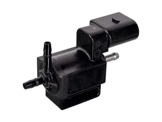 Febi Rubber Co Vacuum Solenoid Valve 177130