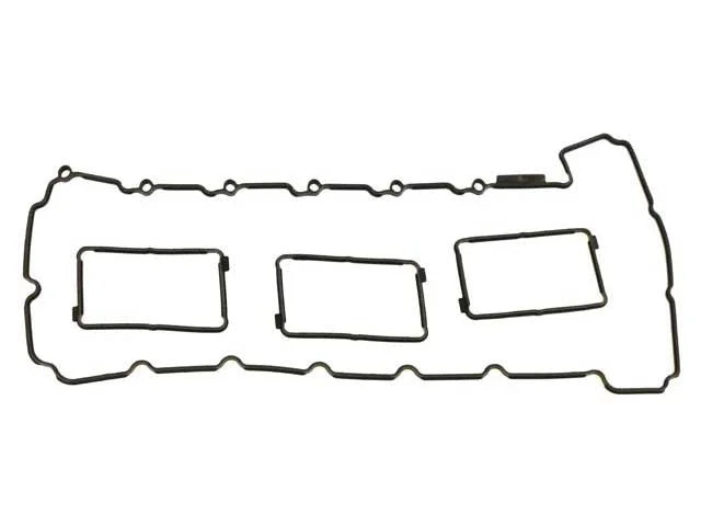 Febi Rubber Co Valve Cover 103102 - Side View