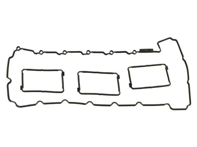 Febi Rubber Co Valve Cover 103102 - Side View