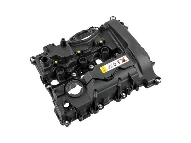 Febi Rubber Co Valve Cover 178734