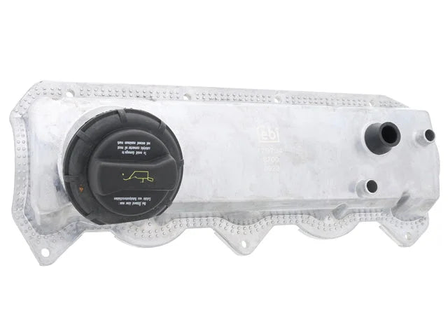 Febi Rubber Co Valve Cover 179734 - Side View