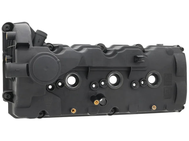 Febi Rubber Co Valve Cover 185897 - Side View