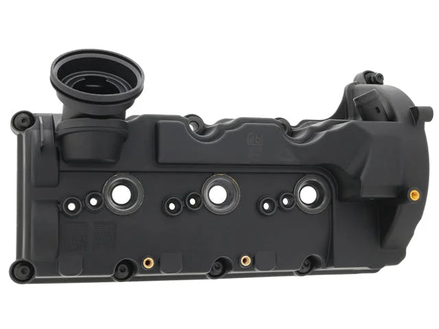Febi Rubber Co Valve Cover 185898 - Side View