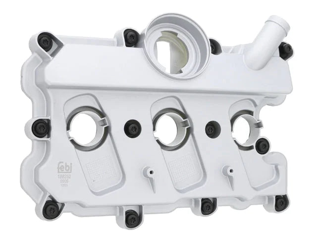 Febi Rubber Co Valve Cover 188252 - Side View