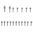 Load image into Gallery viewer, Febi Rubber Co Valve Cover Bolt Kit 49851