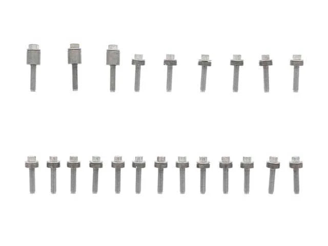 Febi Rubber Co Valve Cover Bolt Kit 49851