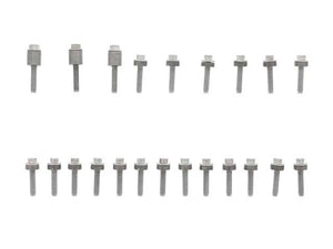 Febi Rubber Co Valve Cover Bolt Kit 49851