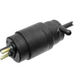 Load image into Gallery viewer, Febi Rubber Co Washer Pump 08679