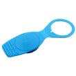 Load image into Gallery viewer, Febi Rubber Co Washer Reservoir Cap 103659