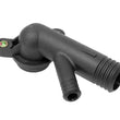Load image into Gallery viewer, Febi Rubber Co Water Connector 28419