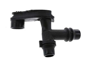 Febi Rubber Co Water Connector 47745