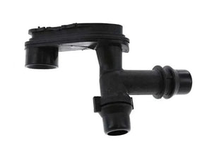 Febi Rubber Co Water Connector 47745