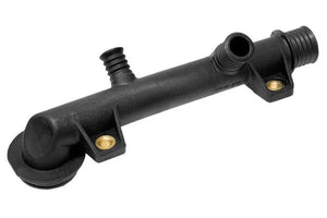 Febi Rubber Co Water Pipe 28430 - Main Product View