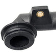 Load image into Gallery viewer, Febi Rubber Co Water Pipe 28430 - Side View