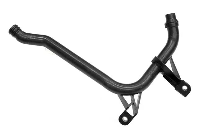 Febi Rubber Co Water Pipe 45351